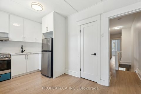Photo 7 at 176 Gillard Avenue, Coxwell, Toronto