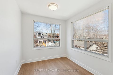 Photo 10 at 176 Gillard Avenue, Coxwell, Toronto