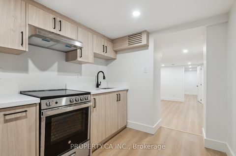Photo 11 at 176 Gillard Avenue, Coxwell, Toronto
