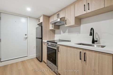 Photo 12 at 176 Gillard Avenue, Coxwell, Toronto