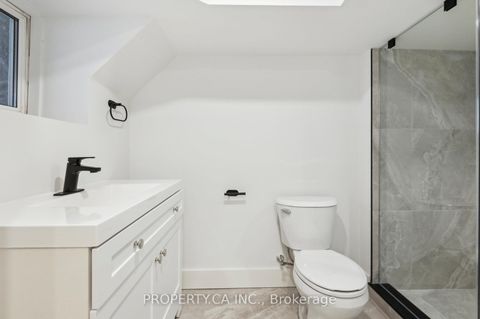 Photo 14 at 176 Gillard Avenue, Coxwell, Toronto