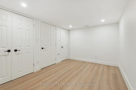 Photo 15 at 176 Gillard Avenue, Coxwell, Toronto