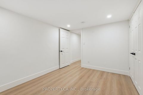 Photo 16 at 176 Gillard Avenue, Coxwell, Toronto