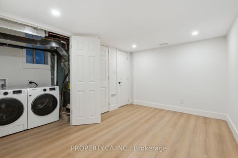 Photo 17 at 176 Gillard Avenue, Coxwell, Toronto