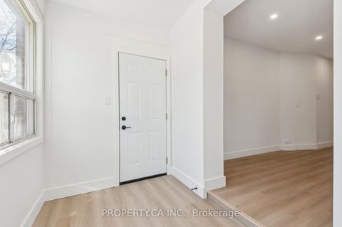 Photo 20 at 176 Gillard Avenue, Coxwell, Toronto