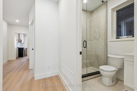 Photo 22 at 176 Gillard Avenue, Coxwell, Toronto