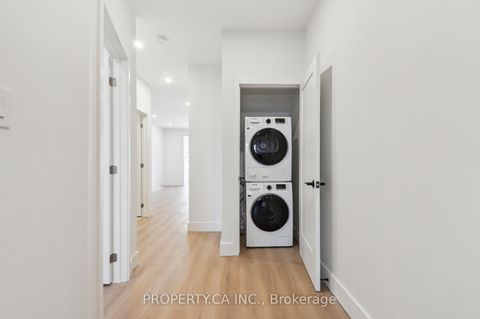 Photo 24 at 176 Gillard Avenue, Coxwell, Toronto