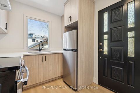 Photo 27 at 176 Gillard Avenue, Coxwell, Toronto