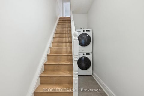 Photo 29 at 176 Gillard Avenue, Coxwell, Toronto