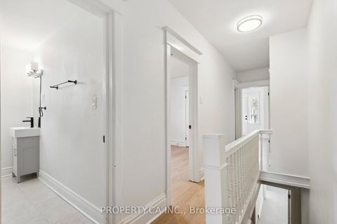 Photo 30 at 176 Gillard Avenue, Coxwell, Toronto
