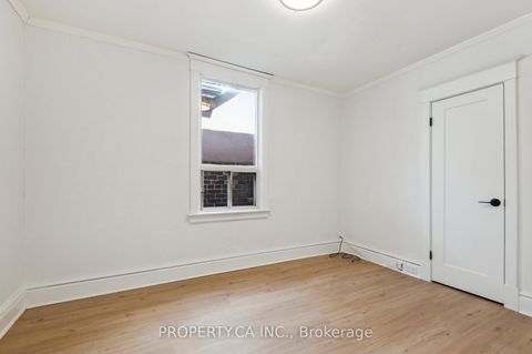 Photo 32 at 176 Gillard Avenue, Coxwell, Toronto
