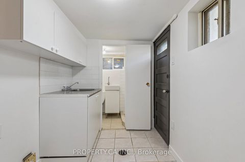 Photo 36 at 176 Gillard Avenue, Coxwell, Toronto