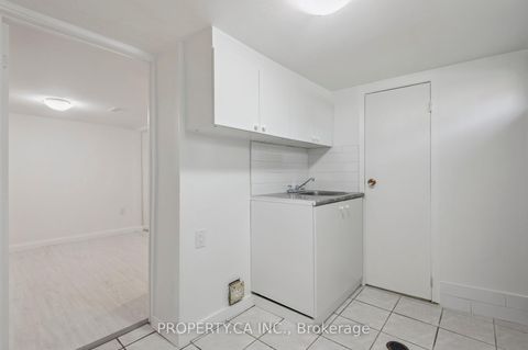 Photo 37 at 176 Gillard Avenue, Coxwell, Toronto