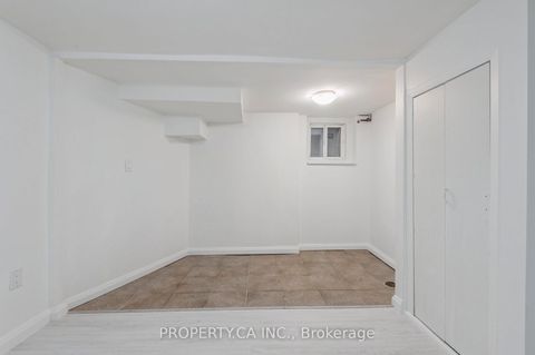 Photo 42 at 176 Gillard Avenue, Coxwell, Toronto