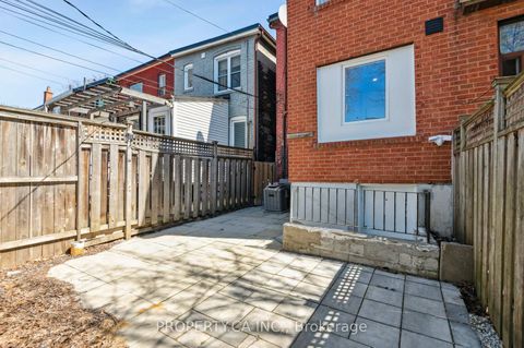 Photo 44 at 176 Gillard Avenue, Coxwell, Toronto
