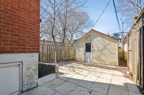 Photo 45 at 176 Gillard Avenue, Coxwell, Toronto