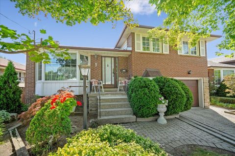 Photo 0 at 5 Amethyst Road, Sullivan, Toronto