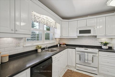 Photo 7 at 5 Amethyst Road, Sullivan, Toronto