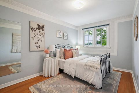 Photo 13 at 5 Amethyst Road, Sullivan, Toronto