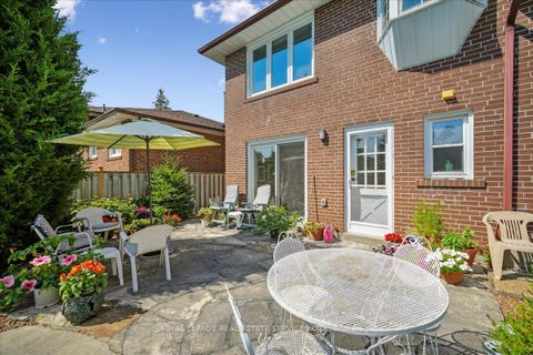Photo 26 at 5 Amethyst Road, Sullivan, Toronto