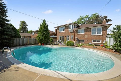Photo 27 at 5 Amethyst Road, Sullivan, Toronto