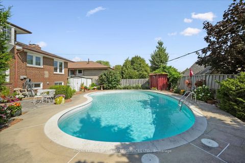 Photo 28 at 5 Amethyst Road, Sullivan, Toronto