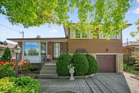 Photo 29 at 5 Amethyst Road, Sullivan, Toronto