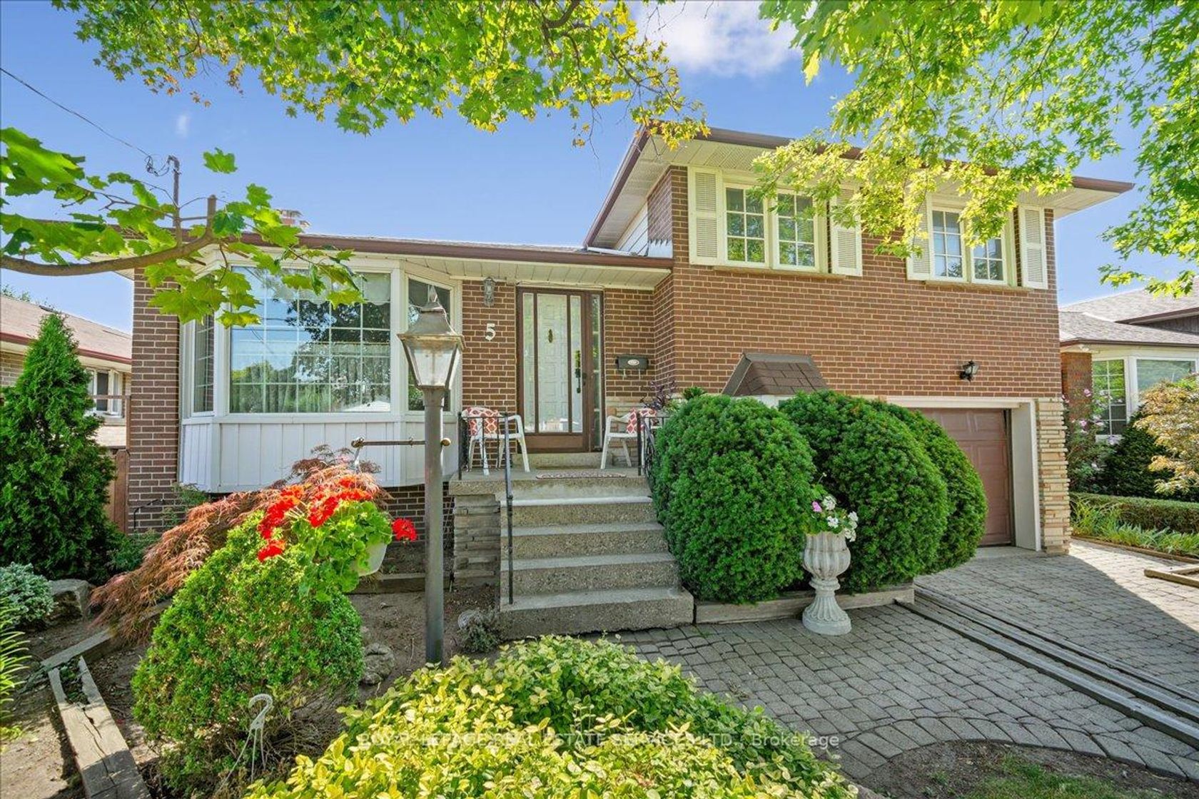 5 Amethyst Road, Sullivan, Toronto 