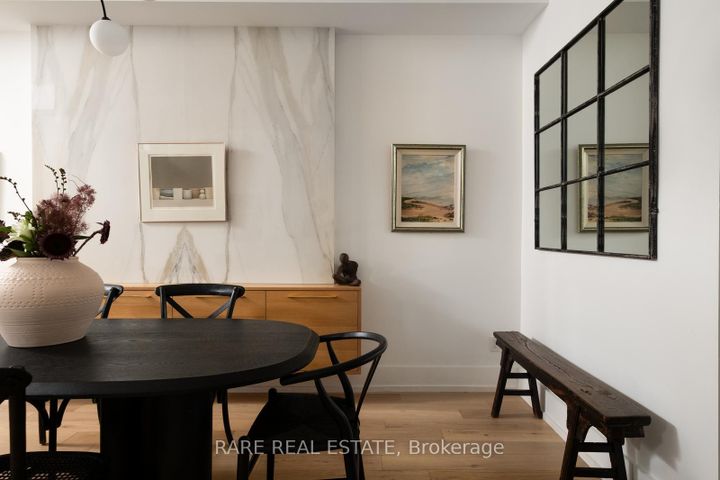 Photo 6 at 103 Northcote Avenue, Little Portugal, Toronto