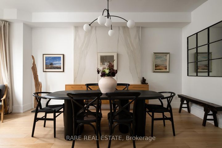 Photo 7 at 103 Northcote Avenue, Little Portugal, Toronto