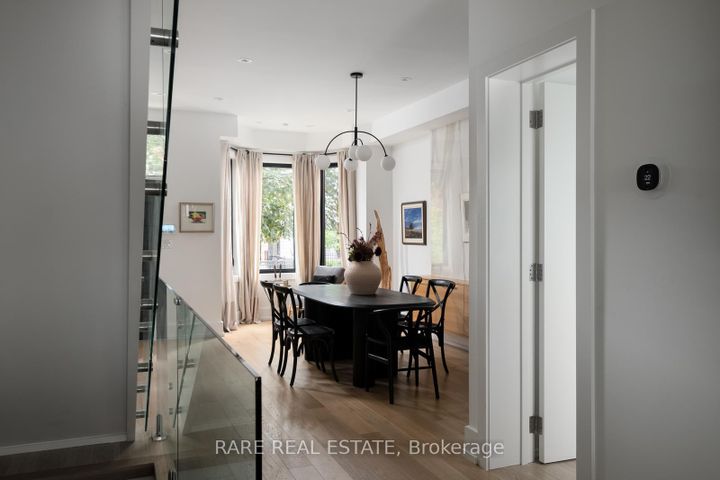 Photo 9 at 103 Northcote Avenue, Little Portugal, Toronto