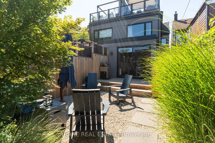 Photo 25 at 103 Northcote Avenue, Little Portugal, Toronto