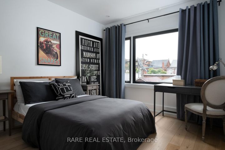 Photo 43 at 103 Northcote Avenue, Little Portugal, Toronto