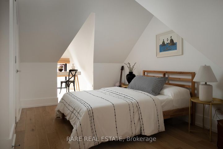 Photo 46 at 103 Northcote Avenue, Little Portugal, Toronto