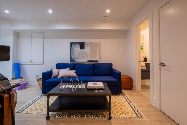 Photo 48 at 103 Northcote Avenue, Little Portugal, Toronto