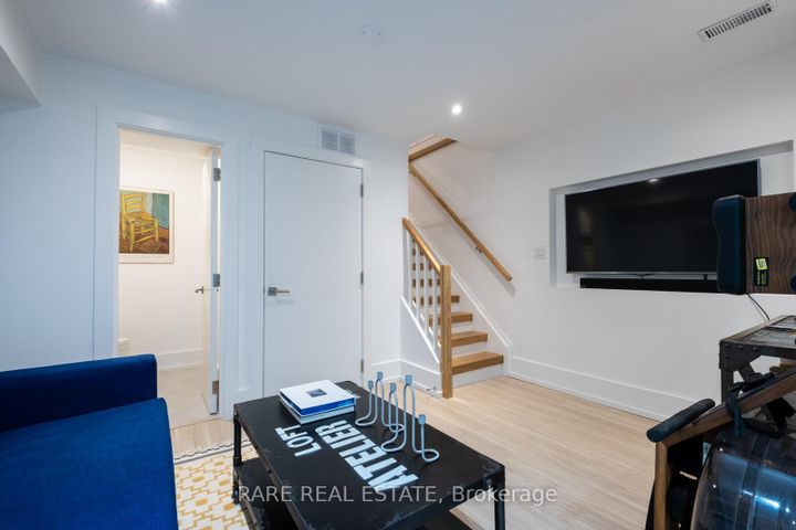 Photo 49 at 103 Northcote Avenue, Little Portugal, Toronto