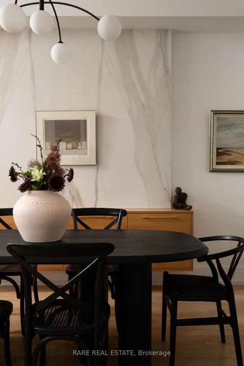 Photo 5 at 103 Northcote Avenue, Little Portugal, Toronto