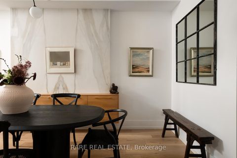 Photo 6 at 103 Northcote Avenue, Little Portugal, Toronto