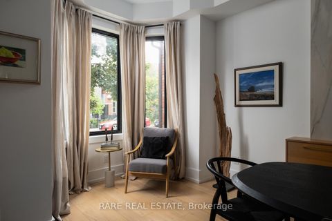 Photo 8 at 103 Northcote Avenue, Little Portugal, Toronto