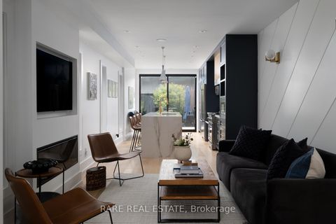Photo 11 at 103 Northcote Avenue, Little Portugal, Toronto