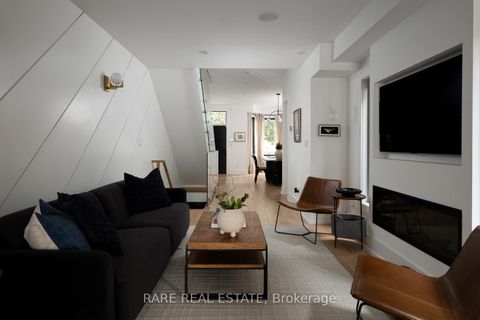 Photo 14 at 103 Northcote Avenue, Little Portugal, Toronto