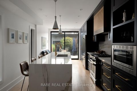 Photo 15 at 103 Northcote Avenue, Little Portugal, Toronto