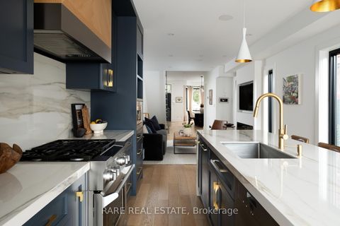 Photo 22 at 103 Northcote Avenue, Little Portugal, Toronto