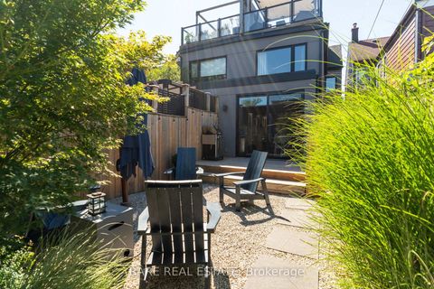 Photo 25 at 103 Northcote Avenue, Little Portugal, Toronto