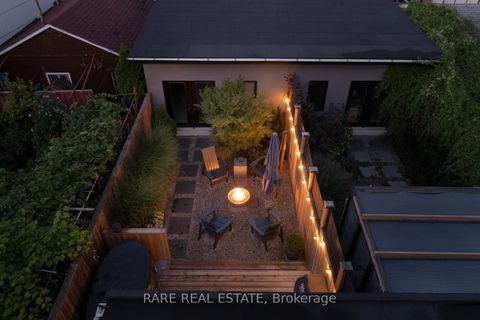 Photo 29 at 103 Northcote Avenue, Little Portugal, Toronto