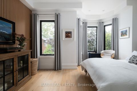 Photo 36 at 103 Northcote Avenue, Little Portugal, Toronto