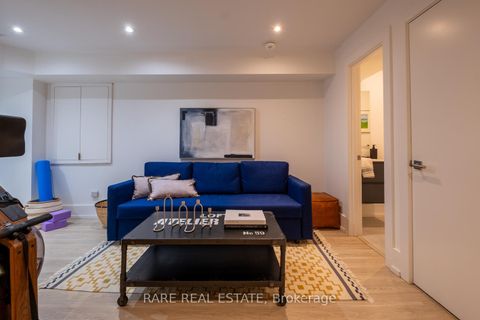 Photo 48 at 103 Northcote Avenue, Little Portugal, Toronto