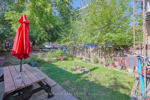 Photo 17 at 4 Lanark Avenue, Oakwood Village, Toronto