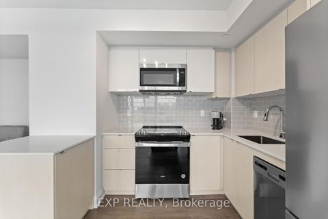 Photo 4 at 1205 - 1461 Lawrence Avenue W, Amesbury, Toronto