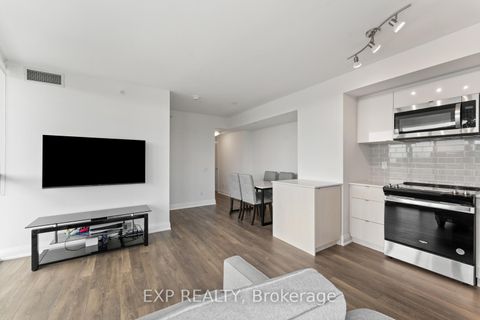 Photo 5 at 1205 - 1461 Lawrence Avenue W, Amesbury, Toronto